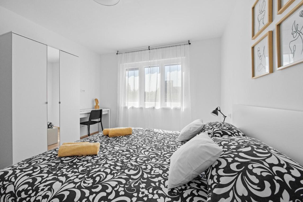 Apartment Jellyfish PUY 외부 사진
