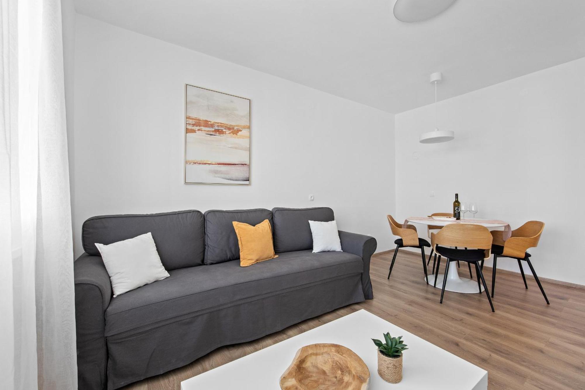 Apartment Jellyfish PUY 외부 사진