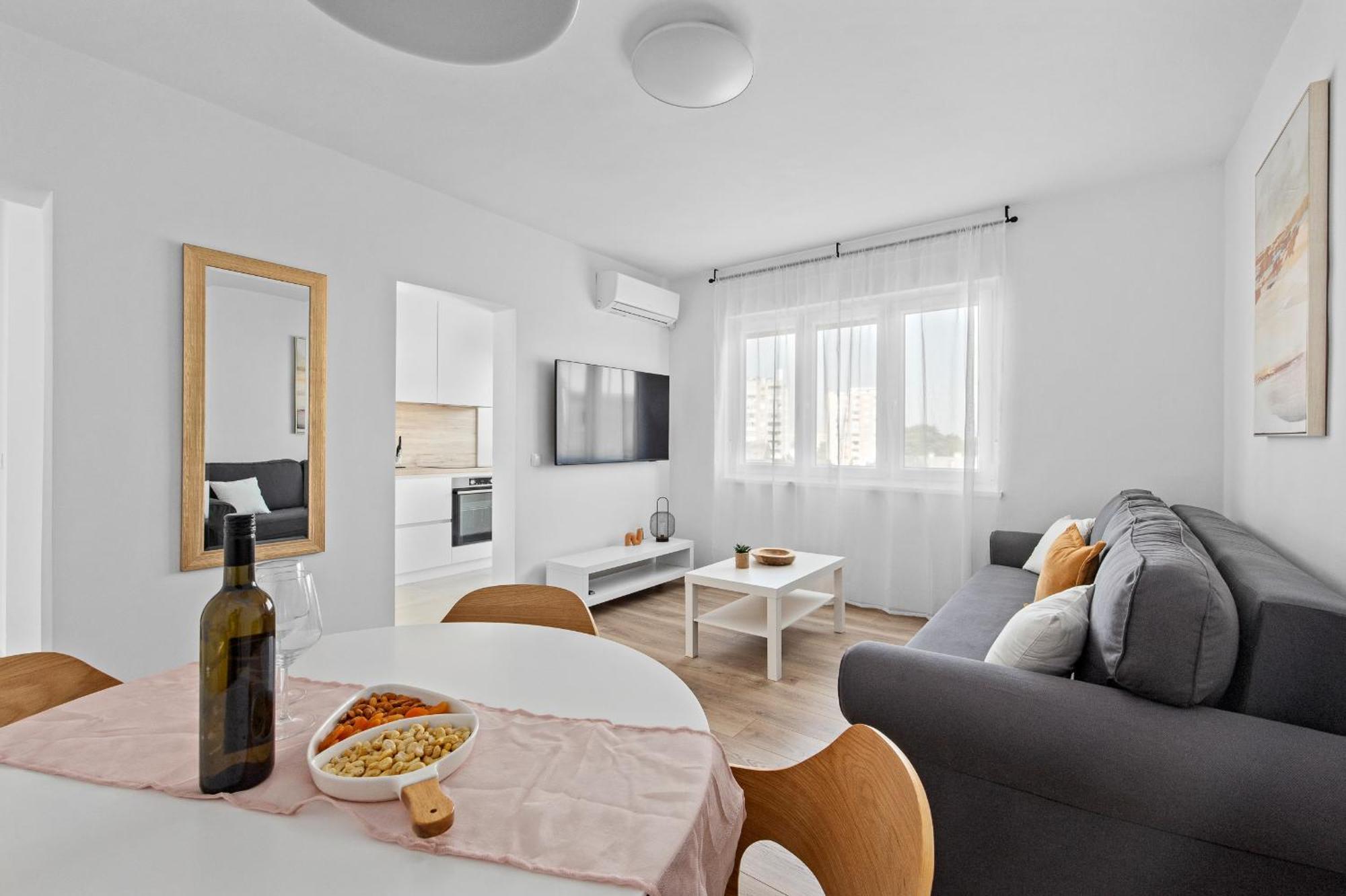 Apartment Jellyfish PUY 외부 사진